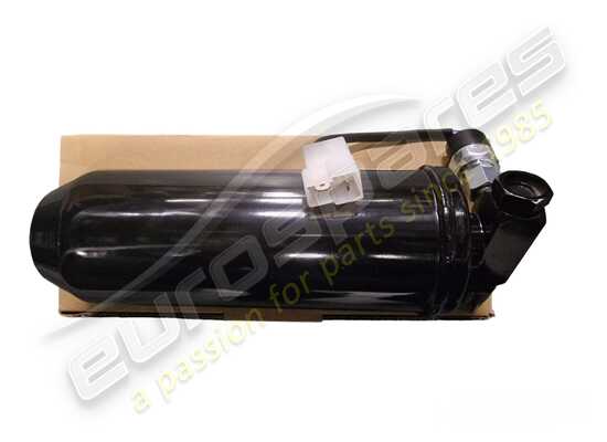 new lamborghini dryer filter part number 004535411