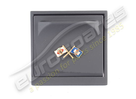 new ferrari ashtray part number 67505800