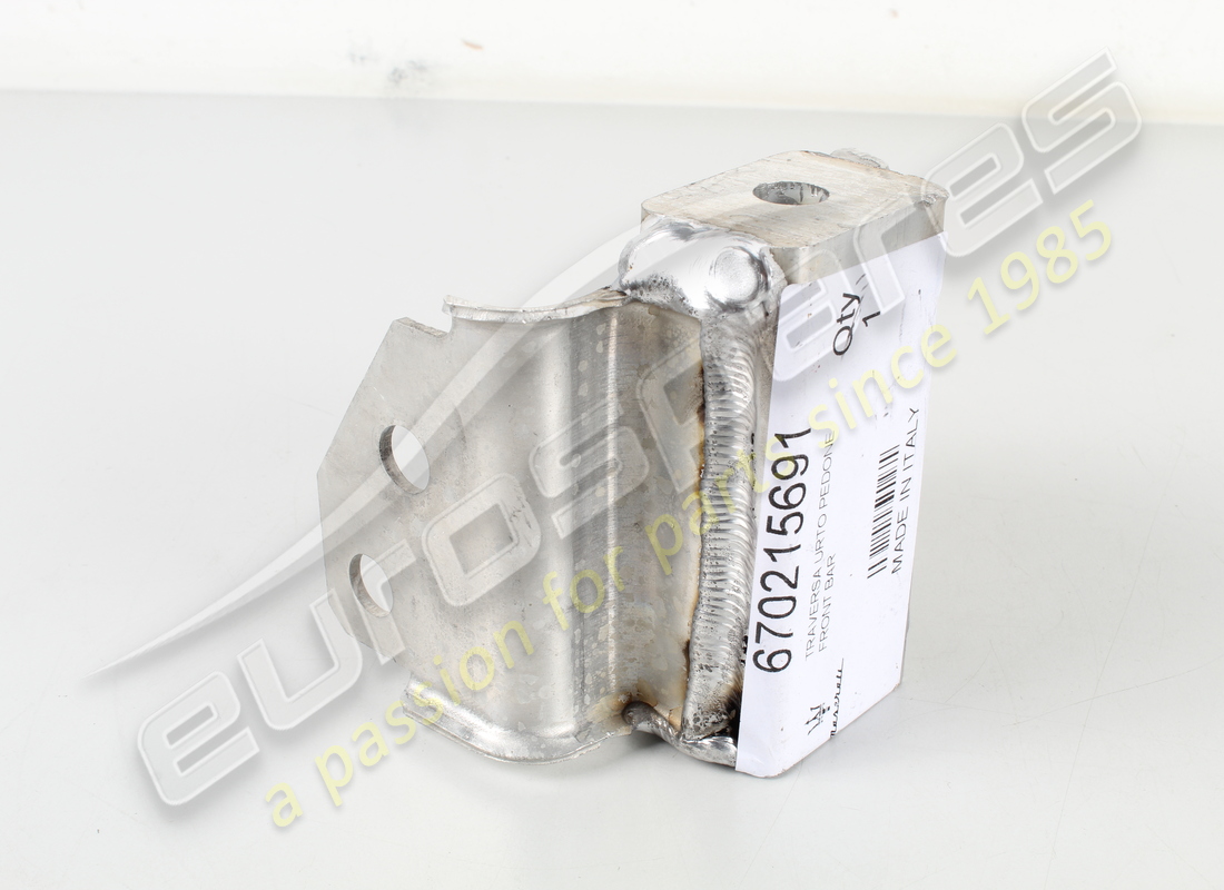 new maserati cross member. part number 670215691 (3)