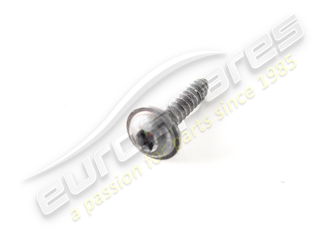new maserati screw. part number 675000816 (1)