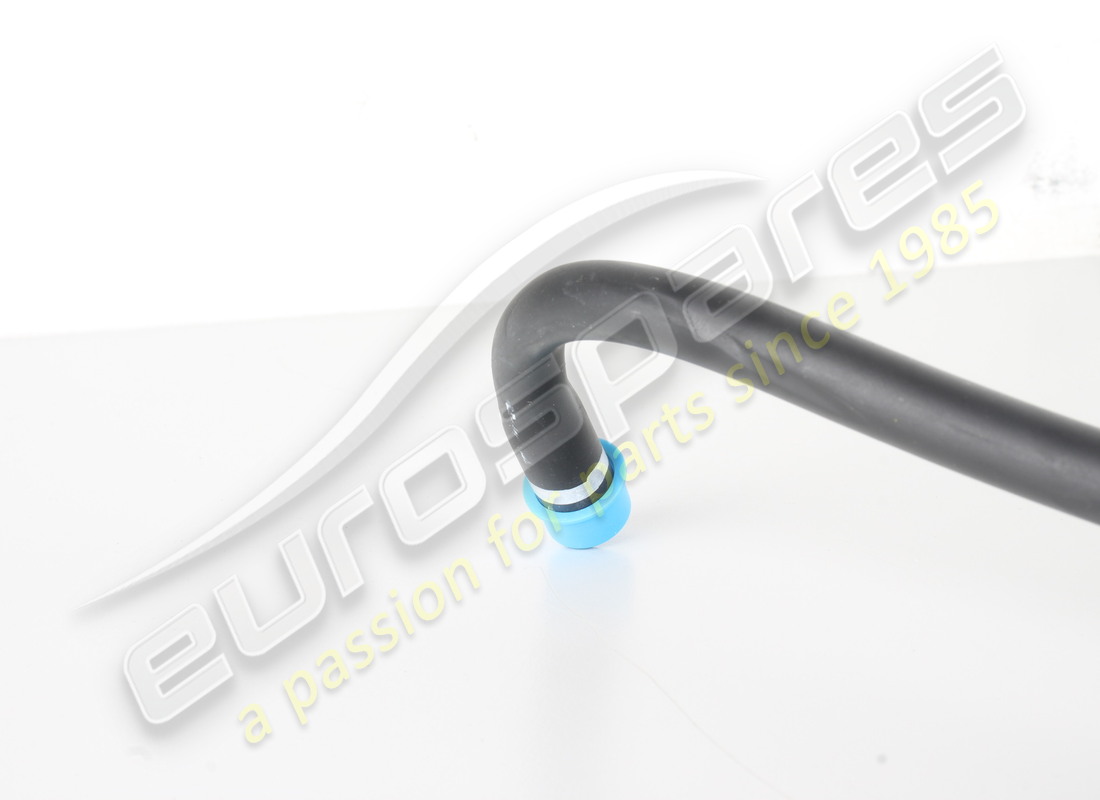 new ferrari complete lh depression pipe. part number 222114 (3)