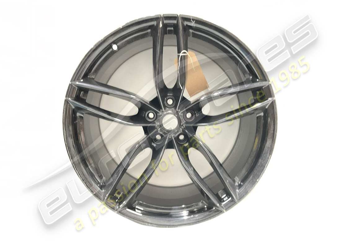 used ferrari 20 rear wheel. part number 308764a (1)