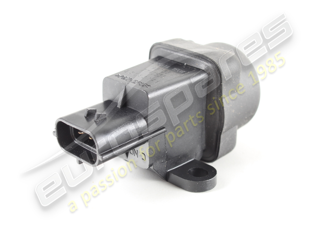 NEW FERRARI INERTIAL SWITCH. PART NUMBER 163675 (2) new ferrari inertial switch. part number 163675 (2)