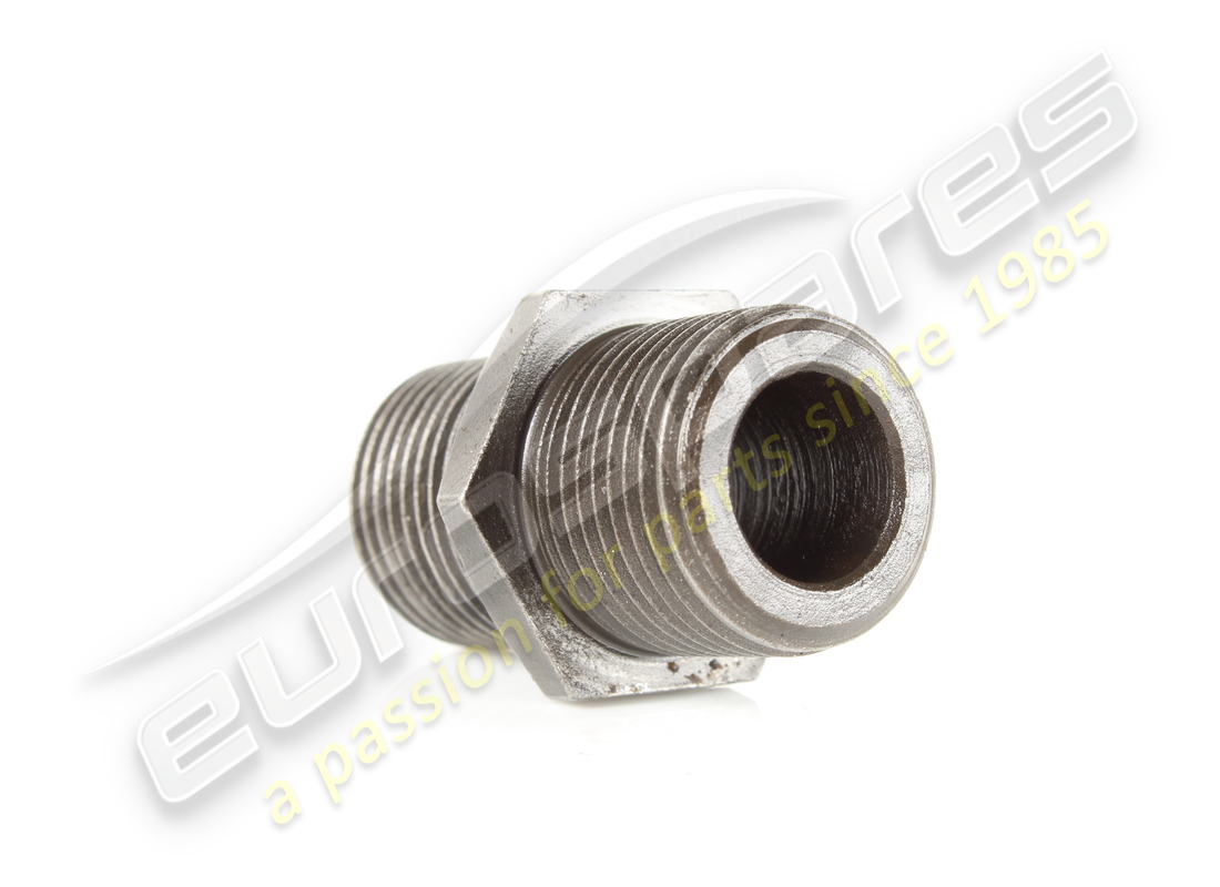 USED FERRARI UNION. PART NUMBER 121246 (3) used ferrari union. part number 121246 (3)