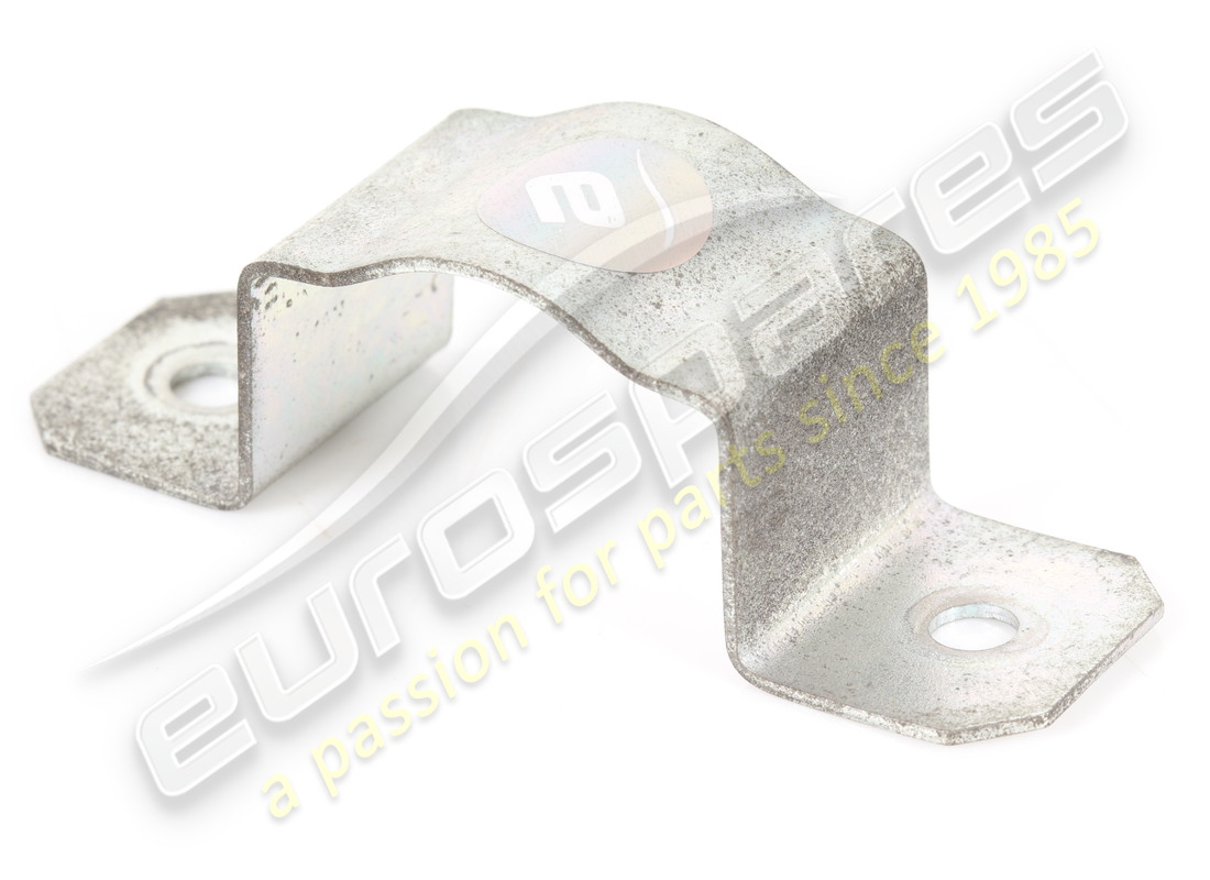 USED Ferrari UPPER RETAINER BRACKET . PART NUMBER 260073 (1) USED Ferrari UPPER RETAINER BRACKET . PART NUMBER 260073 (1)