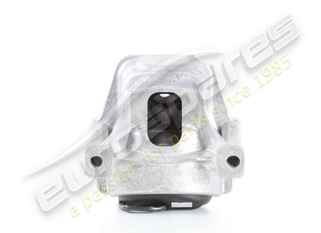 new porsche engine mounting left active engine mount. part number pac199381c (2)