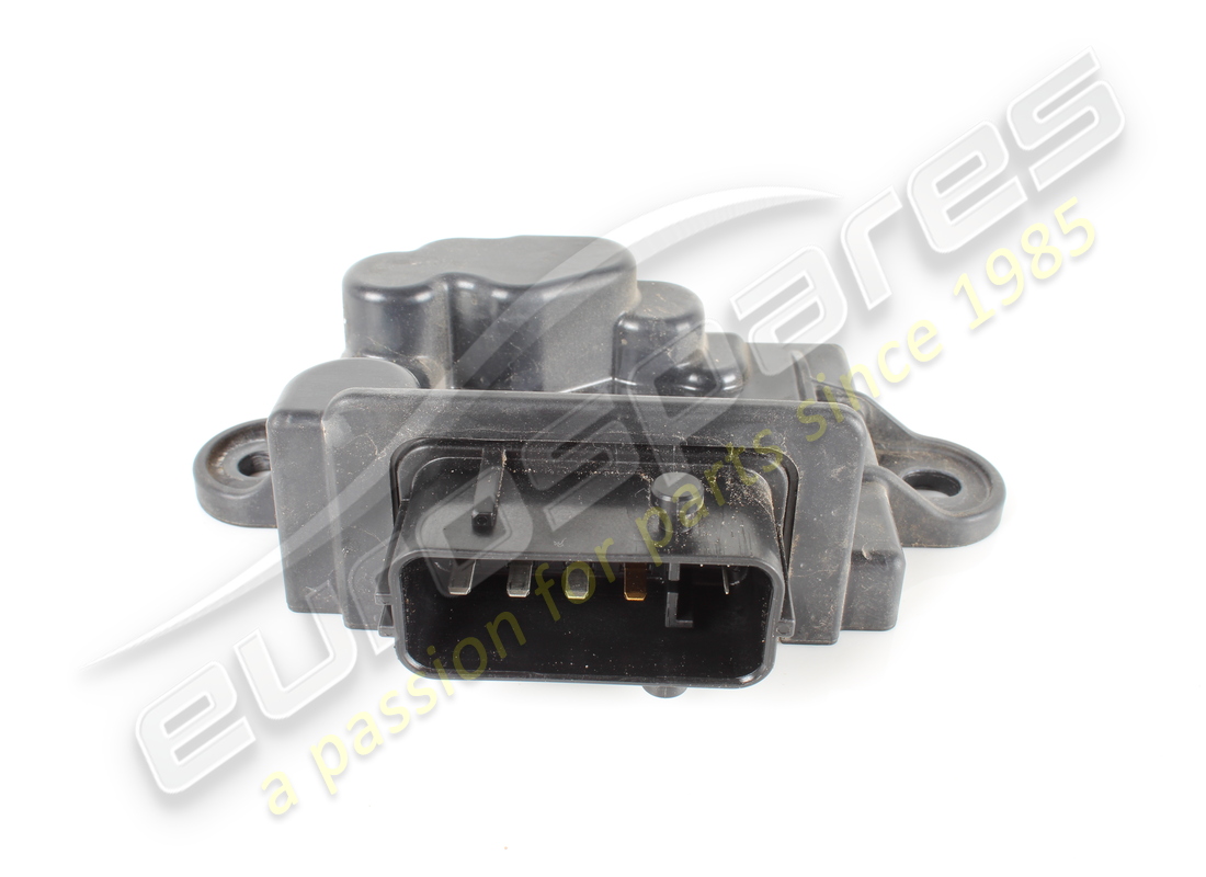 used ferrari centralina epc can500 slave. part number 773445 (4)