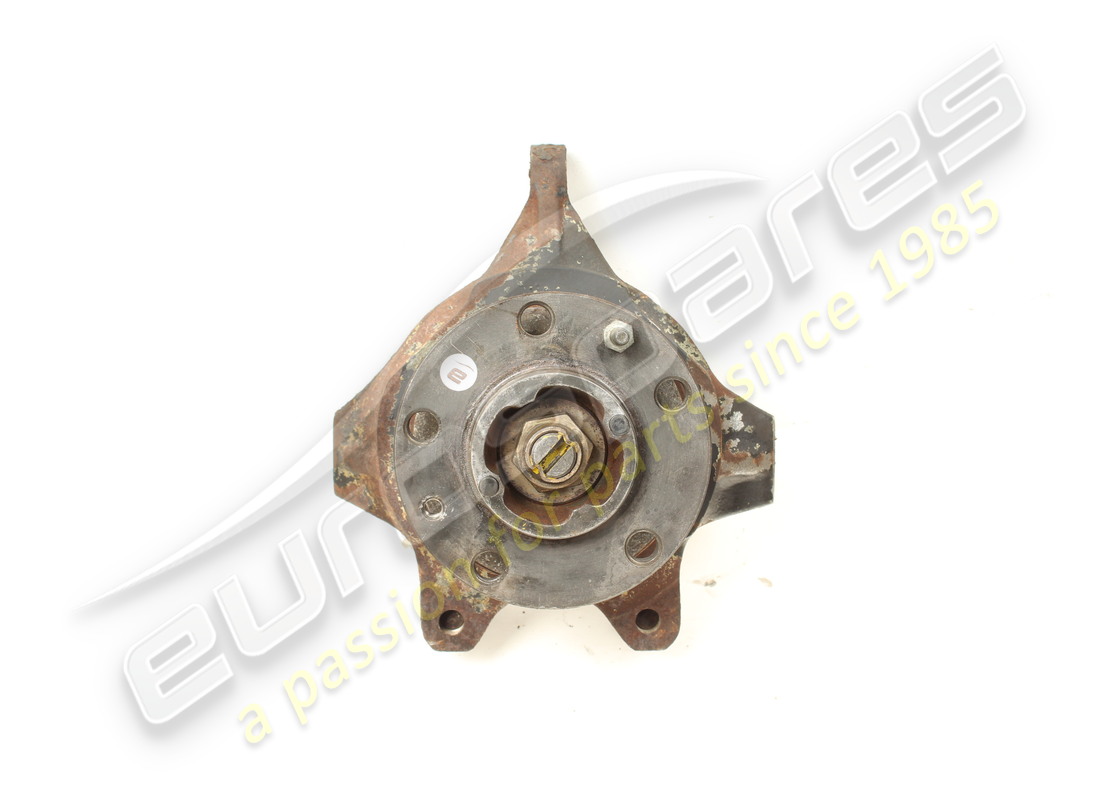 USED Eurospares RH HUB , SHAFT & BEARING . PART NUMBER EAP1456599 (1)