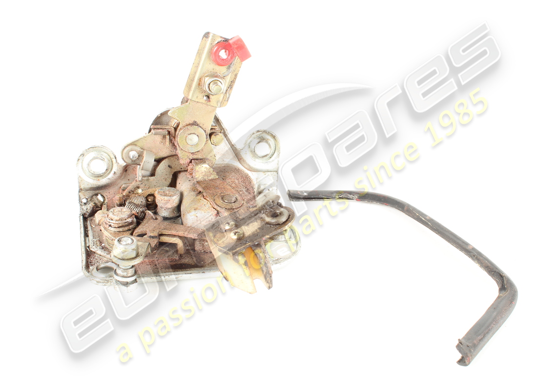 USED Ferrari LH DOOR LOCK . PART NUMBER 20170908 (1)