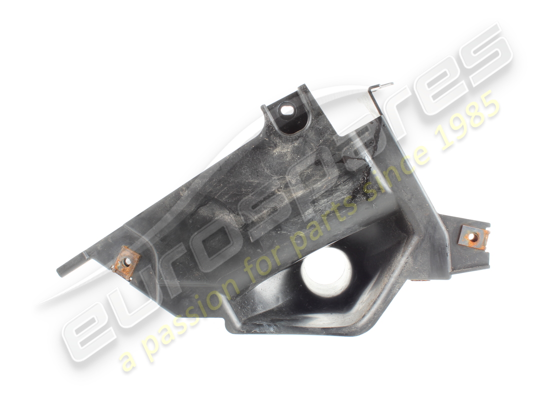 USED Ferrari COMPL. RH BRAKE COOLING DUCT . PART NUMBER 869716 (1) USED Ferrari COMPL. RH BRAKE COOLING DUCT . PART NUMBER 869716 (1)