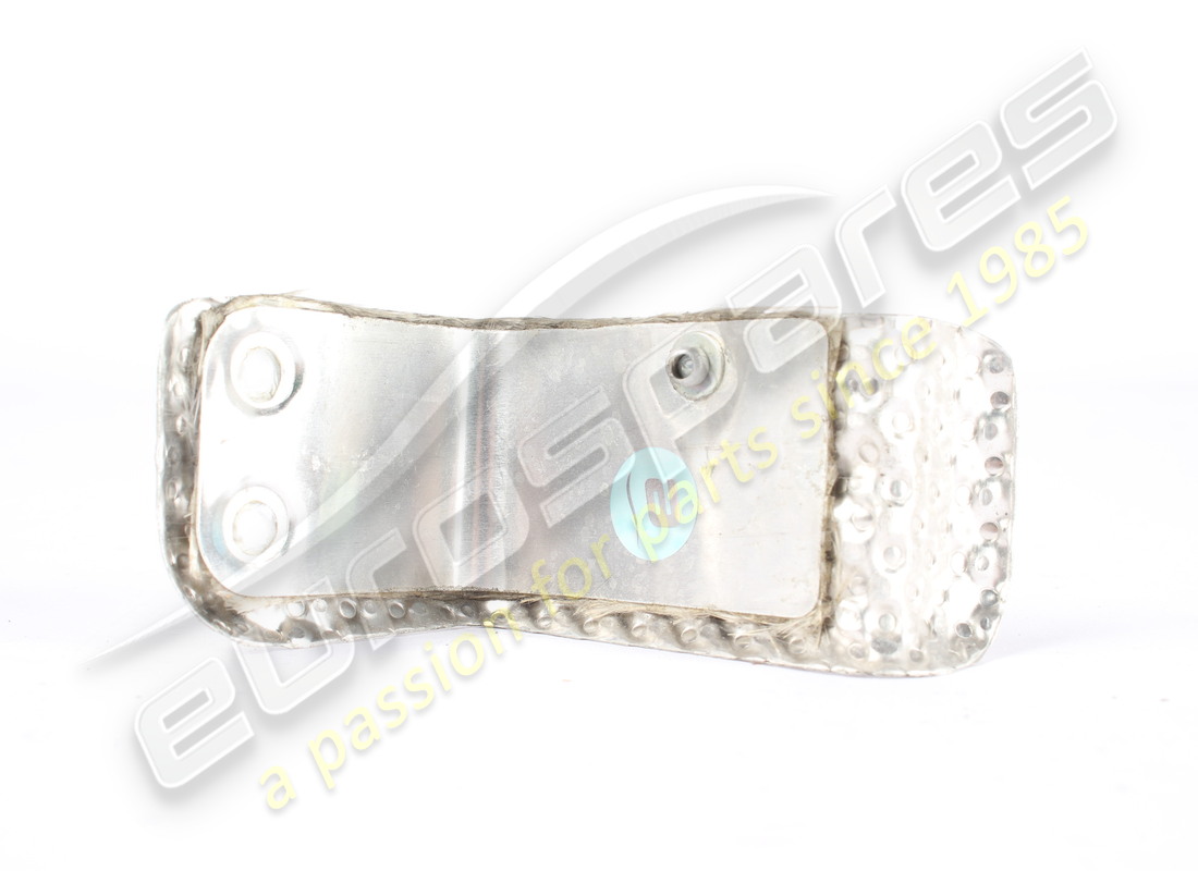 used ferrari clip heat shield. part number 317585 (2)