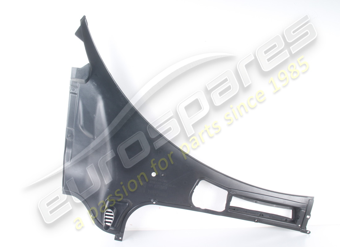 USED Ferrari COMPLETE LH UNDERWINDSCREEN TR . PART NUMBER 83749800 (1)