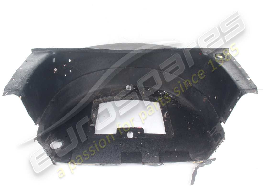 USED FERRARI SPARE WHEEL CARRIER. PART NUMBER 62484600 (2) used ferrari spare wheel carrier. part number 62484600 (2)