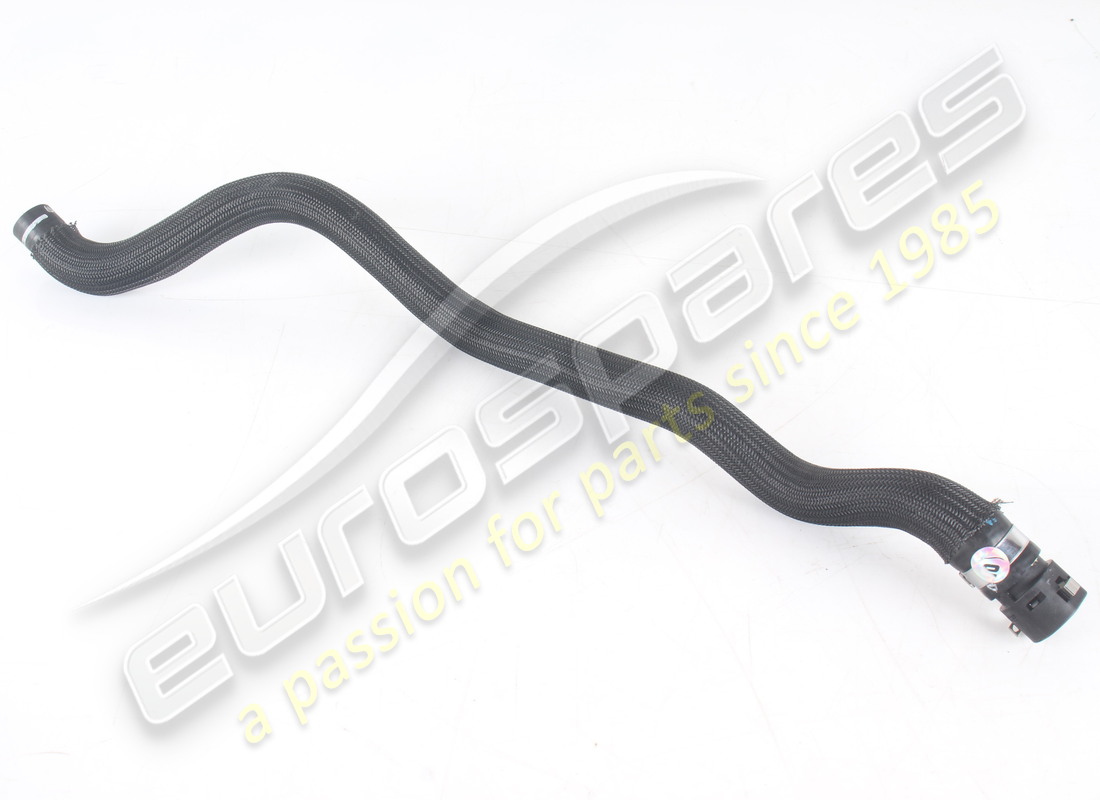 USED Ferrari PIPE FROM HEATER TO UPPER TG . PART NUMBER 266390 (1) USED Ferrari PIPE FROM HEATER TO UPPER TG . PART NUMBER 266390 (1)