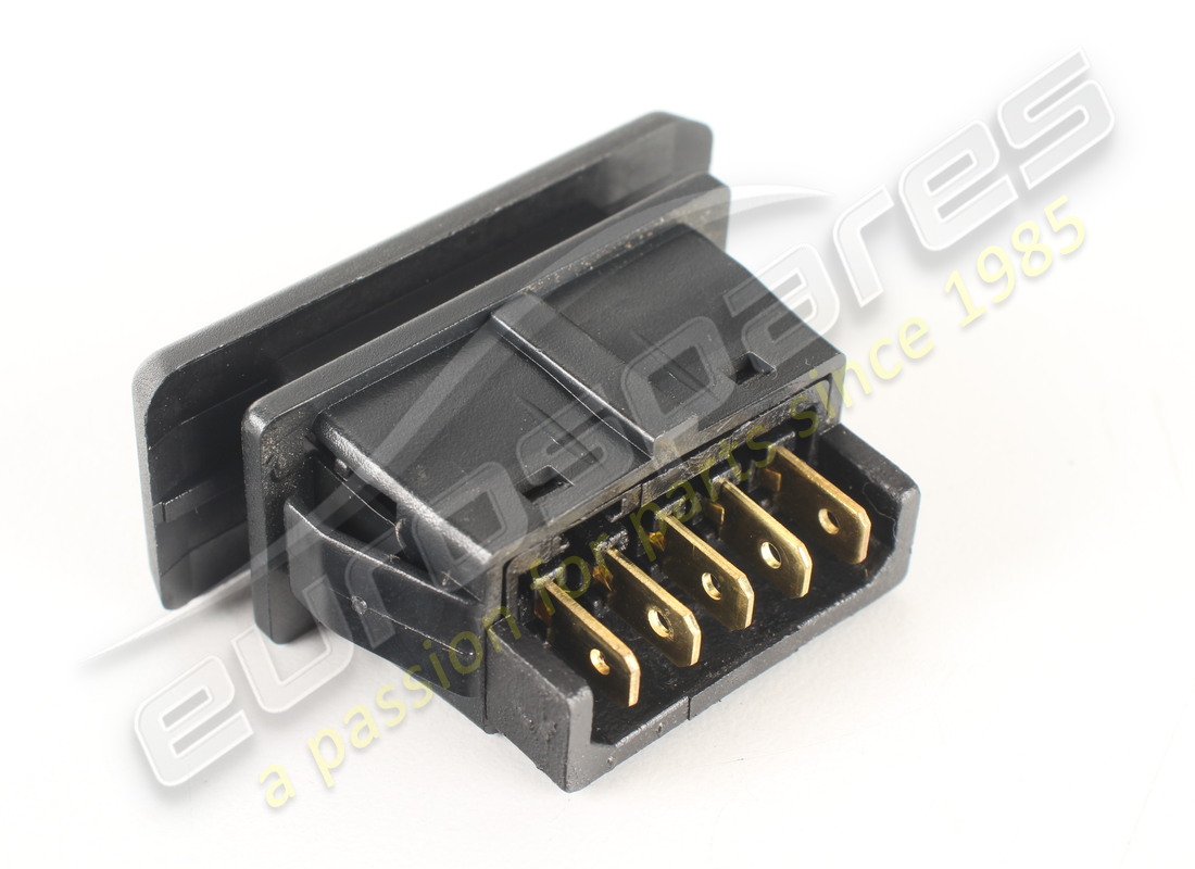 new oe lh window lifter switch. part number 126818 (2)