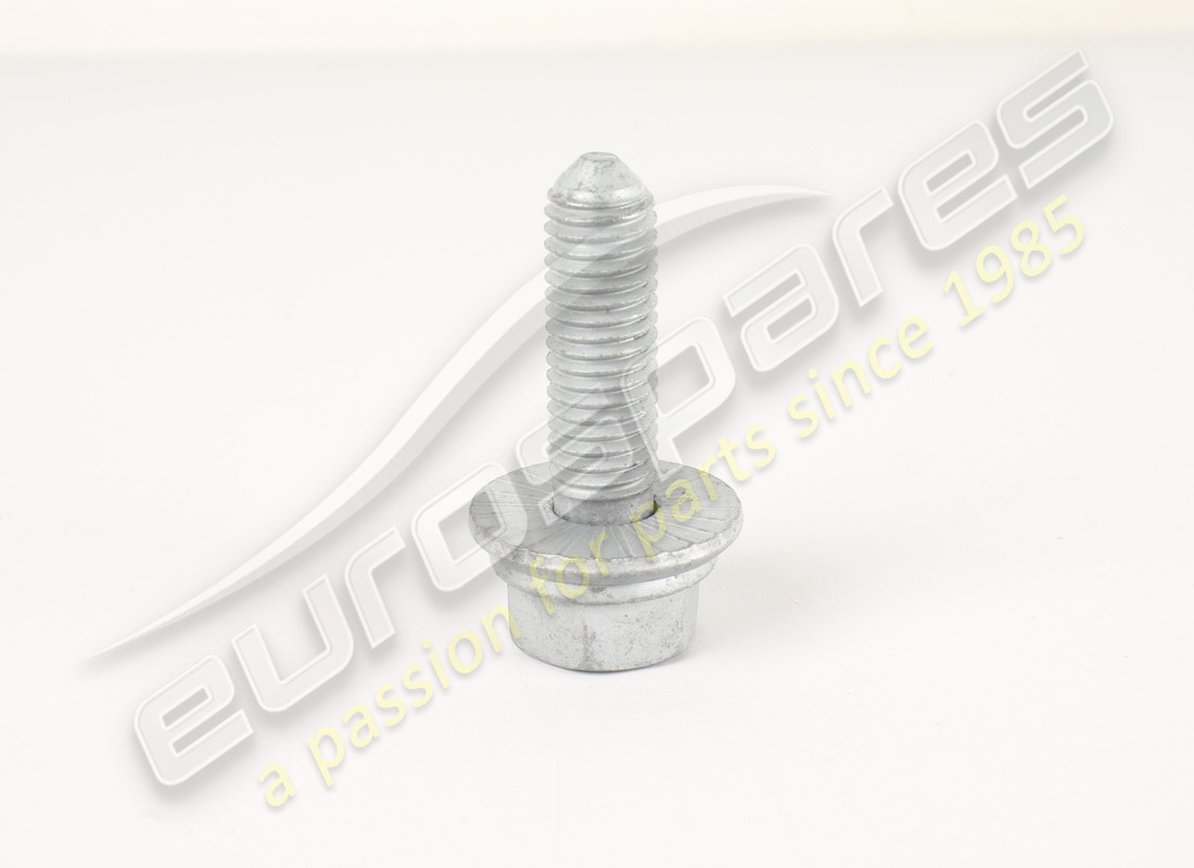 new porsche bolt, hex. hd. (combi.). part number n91066101 (2)