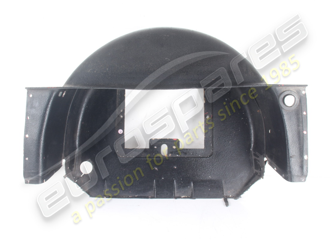 USED FERRARI SPARE WHEEL CARRIER. PART NUMBER 62484600 (1) used ferrari spare wheel carrier. part number 62484600 (1)