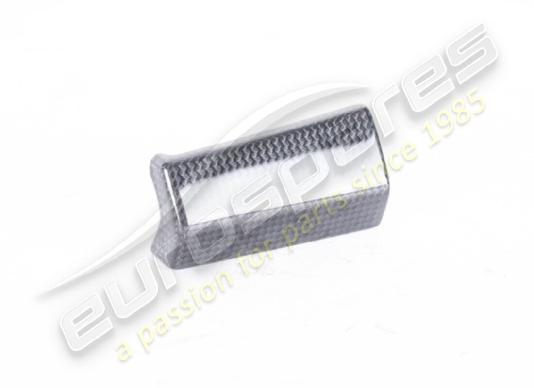 new ferrari carbon fiber interior dashboard kit. part number 70001927 (9)