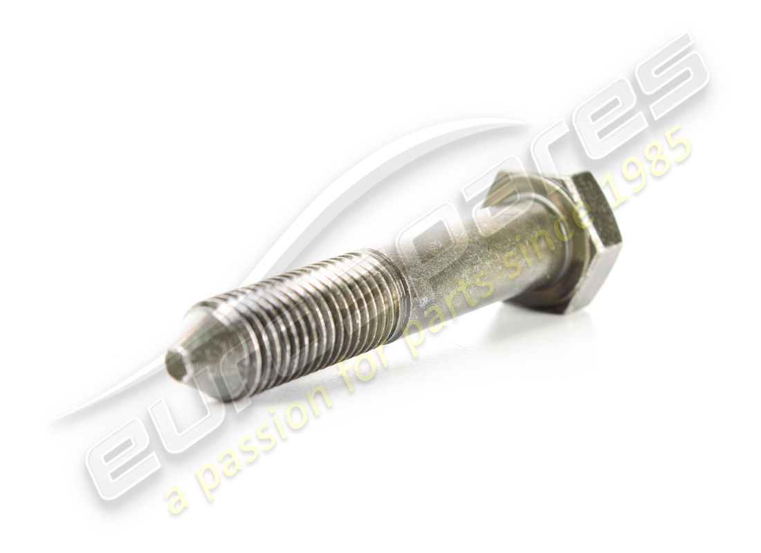 NEW PORSCHE SCREW, HEX. HD. - M 12 X 1,5 X 65 - ALSO USE:. PART NUMBER 93037531701 (1) new porsche screw, hex. hd. - m 12 x 1,5 x 65 - also use:. part number 93037531701 (1)