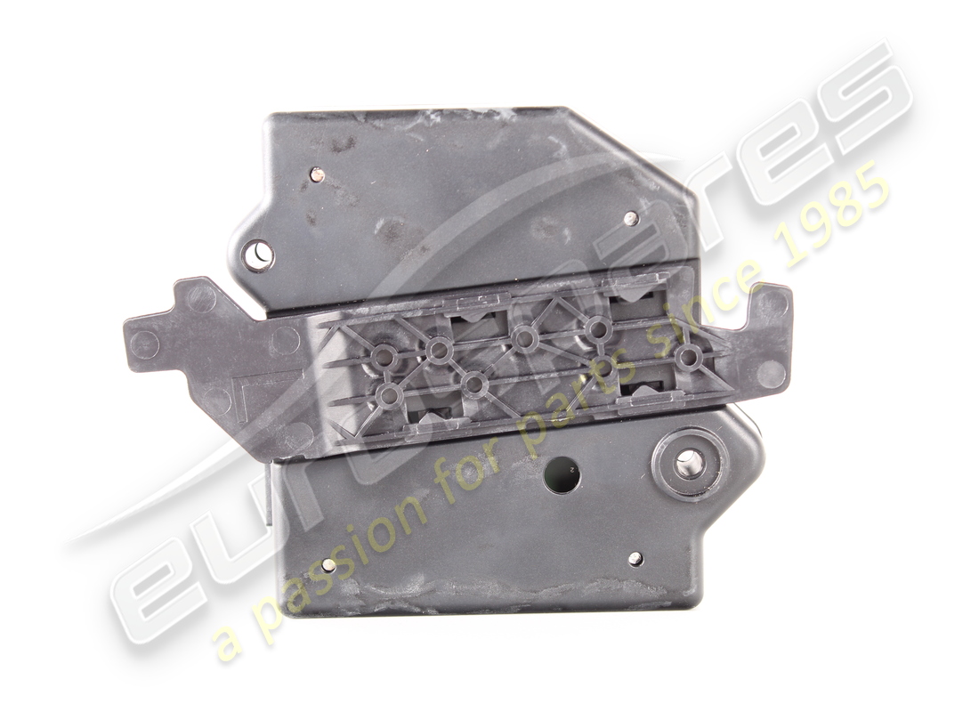 new lamborghini interface for can bus info- tainment. part number 4n1919411b (2)