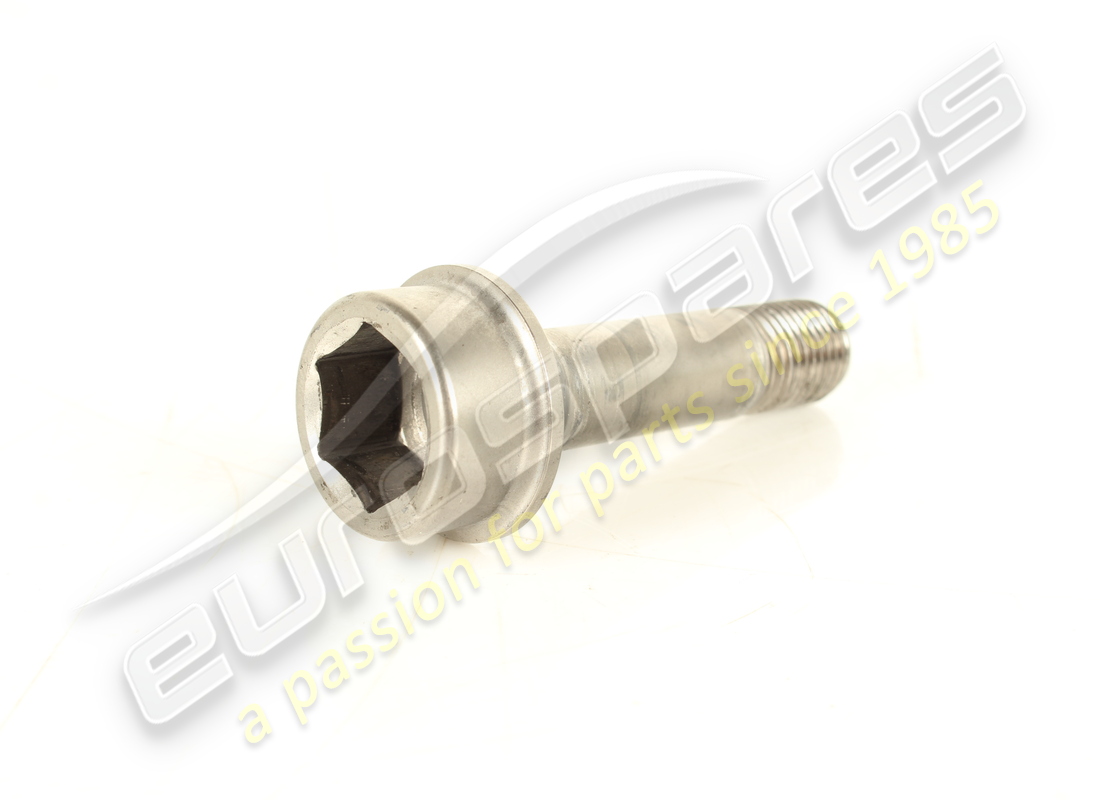 used ferrari titanium stud bolt. part number 206274 (1)