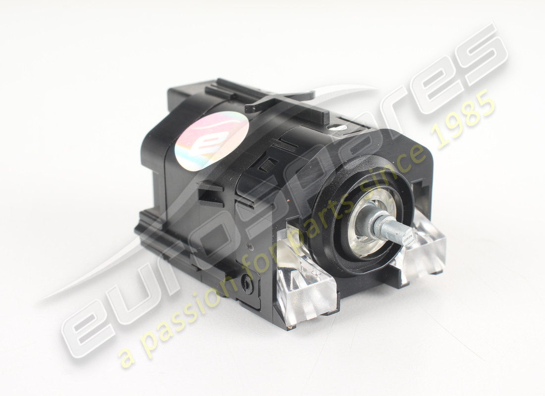 USED Lamborghini OPERATING DEVICE . PART NUMBER 4ML919616A (1)
