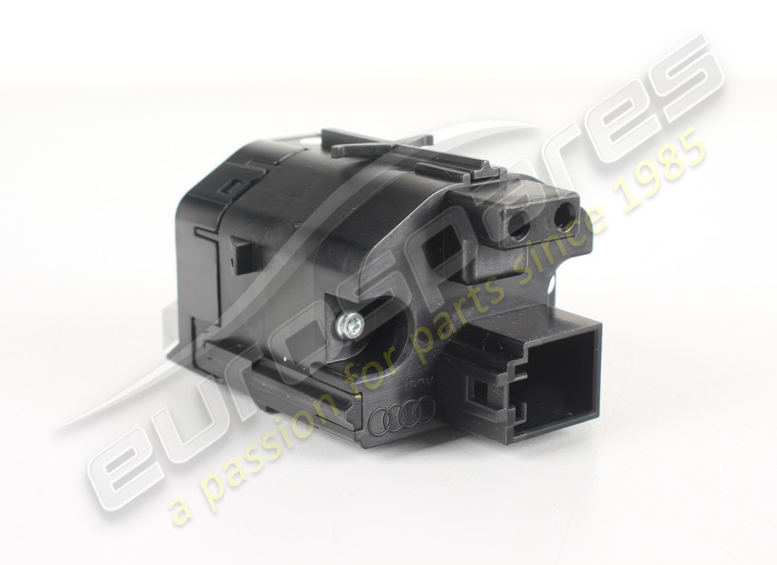 used lamborghini operating device. part number 4ml919616a (2)