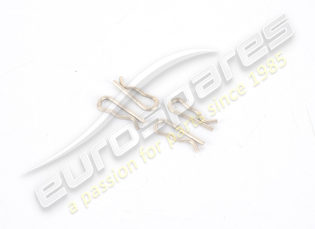 new ferrari kit pastiglie anteriori f175. part number 70005674 (3)