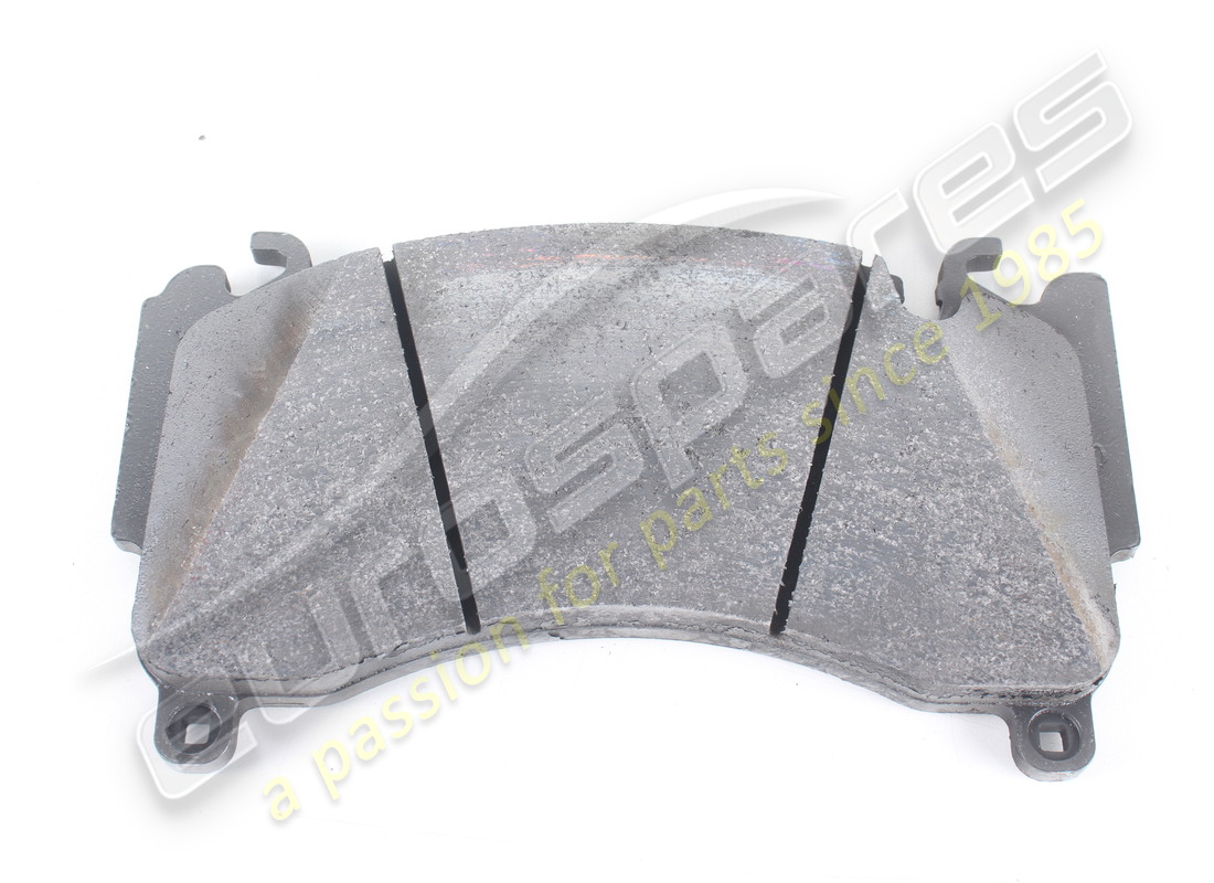 new ferrari kit pastiglie anteriori f175. part number 70005674 (2)