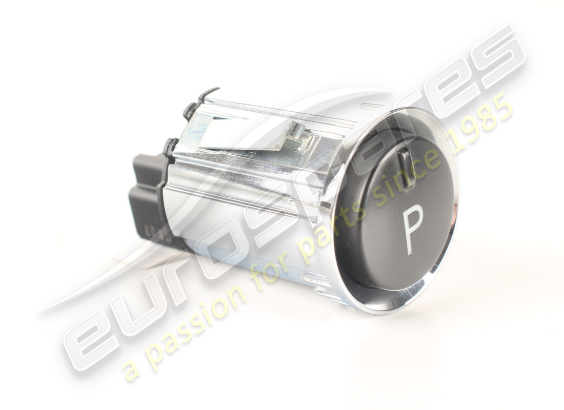 USED Aston Martin SWITCH, SPORTSHIFT, PARK . PART NUMBER 6G337L021AA (1)