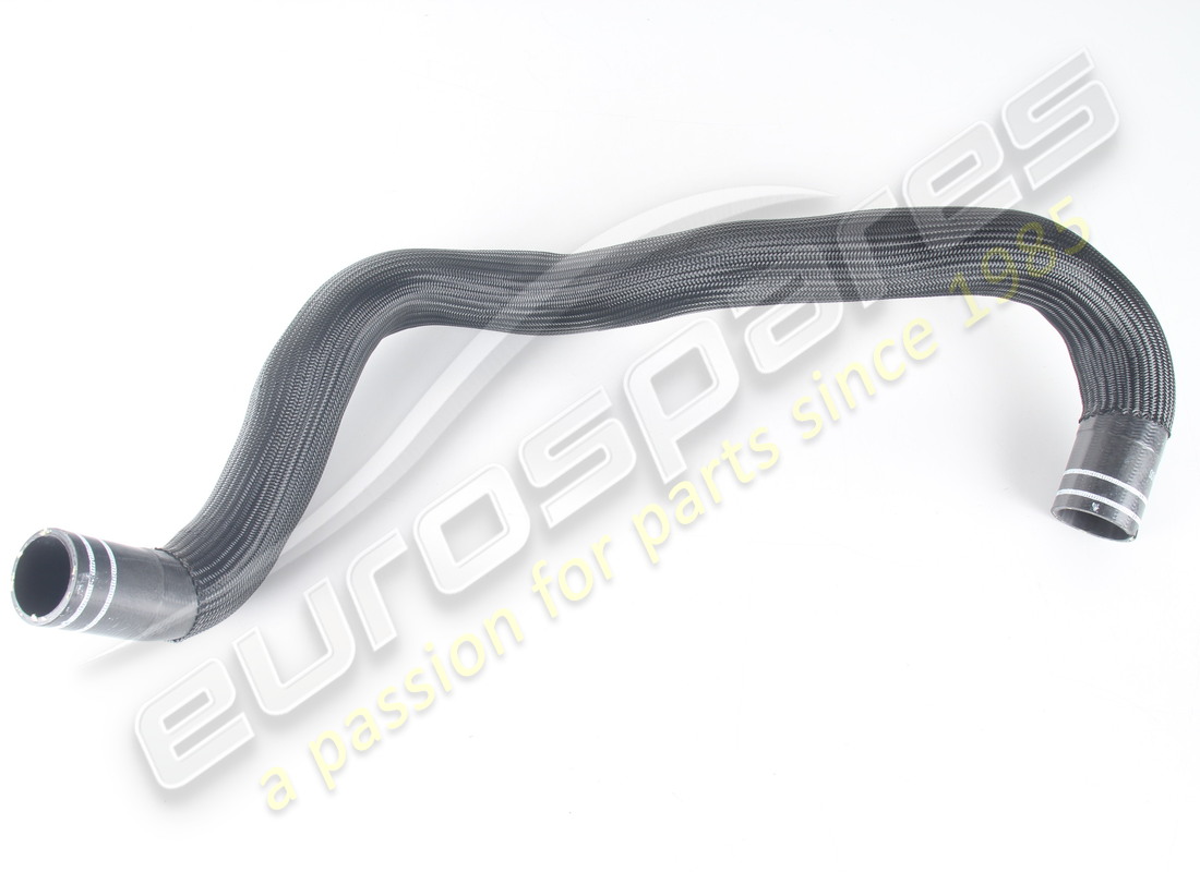 NEW Maserati RADIATOR WATER INLET PIPE . PART NUMBER 670033308 (1)