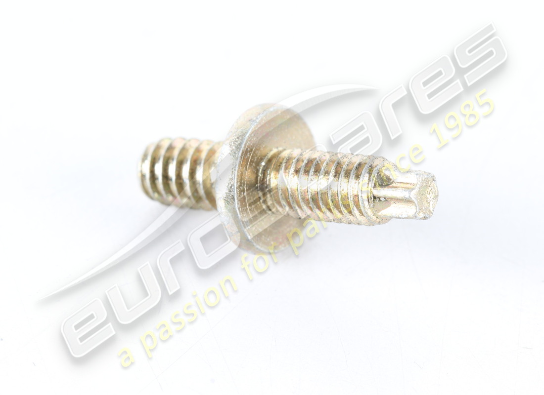 NEW PORSCHE STUD - M 6 X 11. PART NUMBER 99991916902 (1) new porsche stud - m 6 x 11. part number 99991916902 (1)