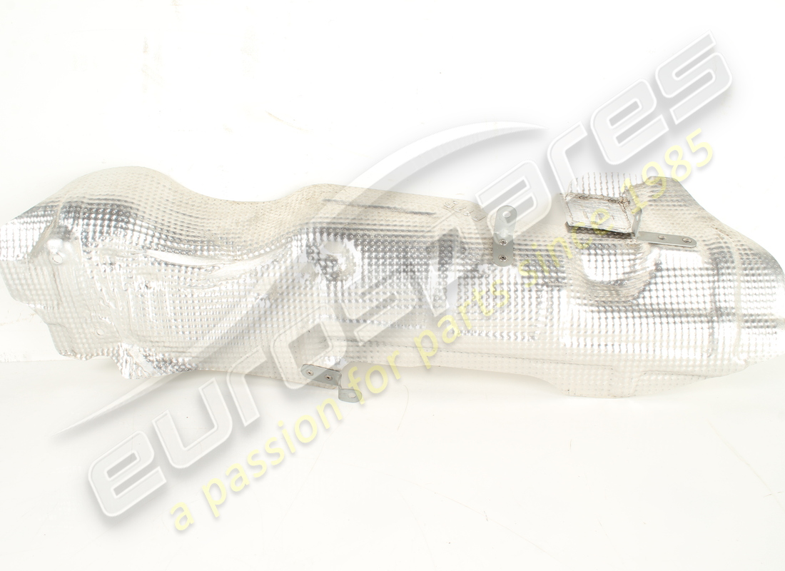 USED Ferrari RIPARO CALORE CAMBIODX COMPLETE . PART NUMBER 861130 (1)