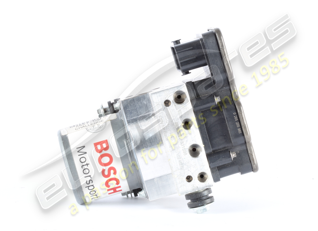 new ferrari abs pump. part number 765585 (2)
