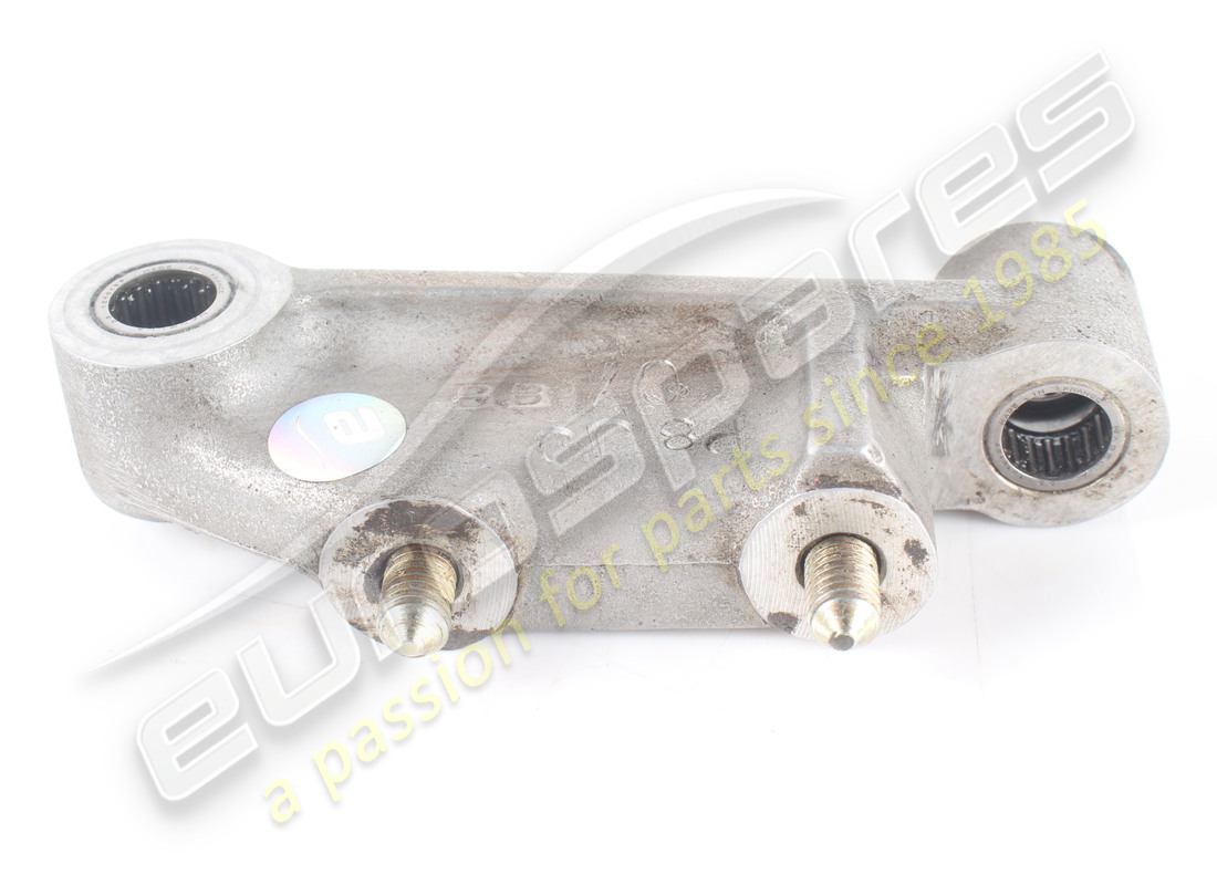 USED FERRARI SUPPORT. PART NUMBER 110933 (2) used ferrari support. part number 110933 (2)