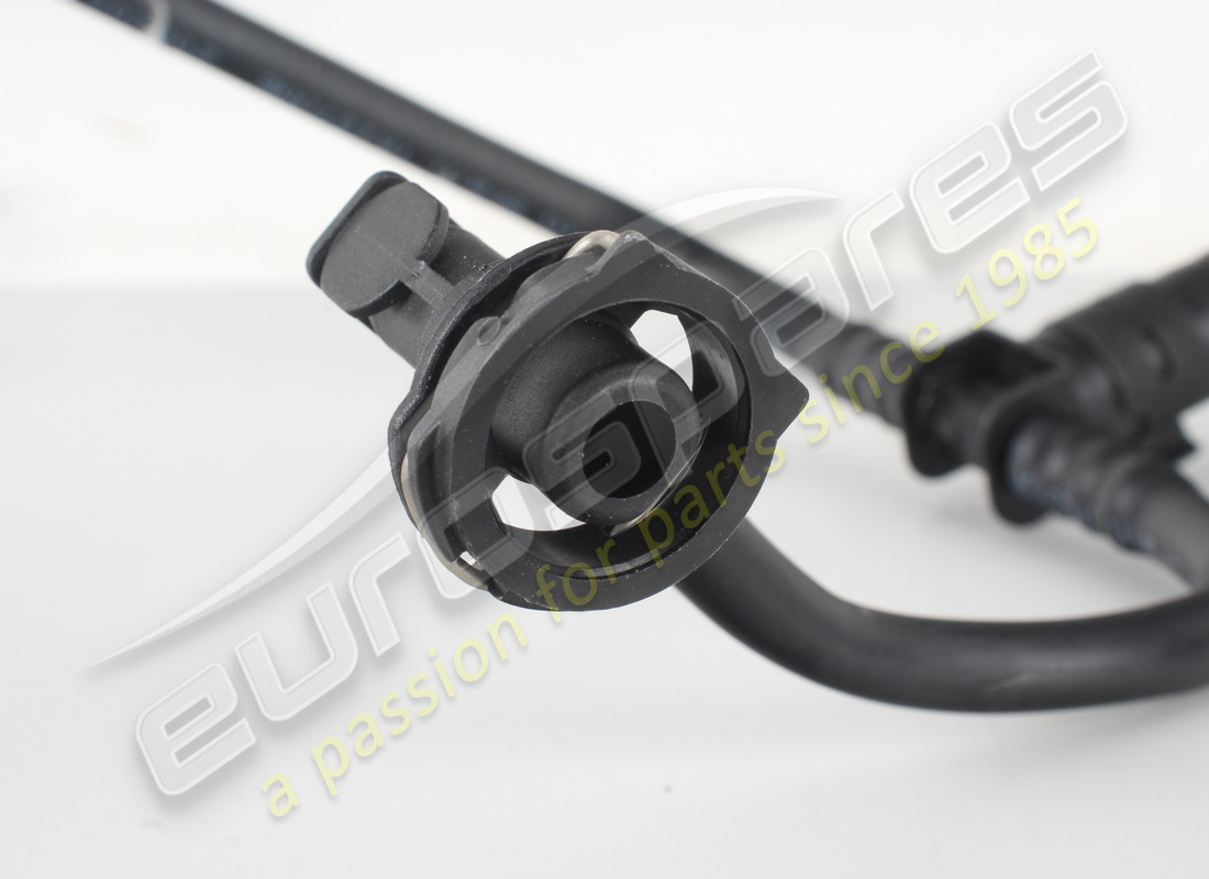 new porsche breather line. part number 95b121447a (4)