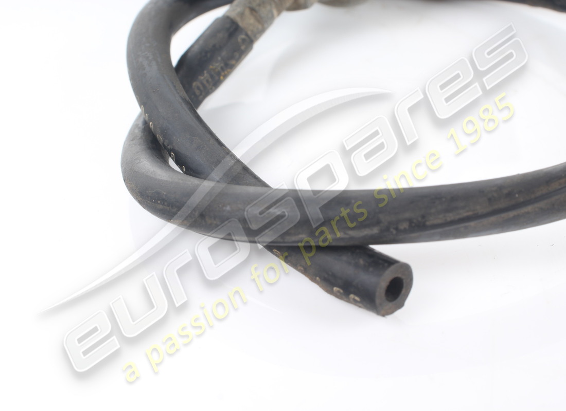 USED FERRARI VACUUM VALVE BYPASS. PART NUMBER 115741 (2) used ferrari vacuum valve bypass. part number 115741 (2)