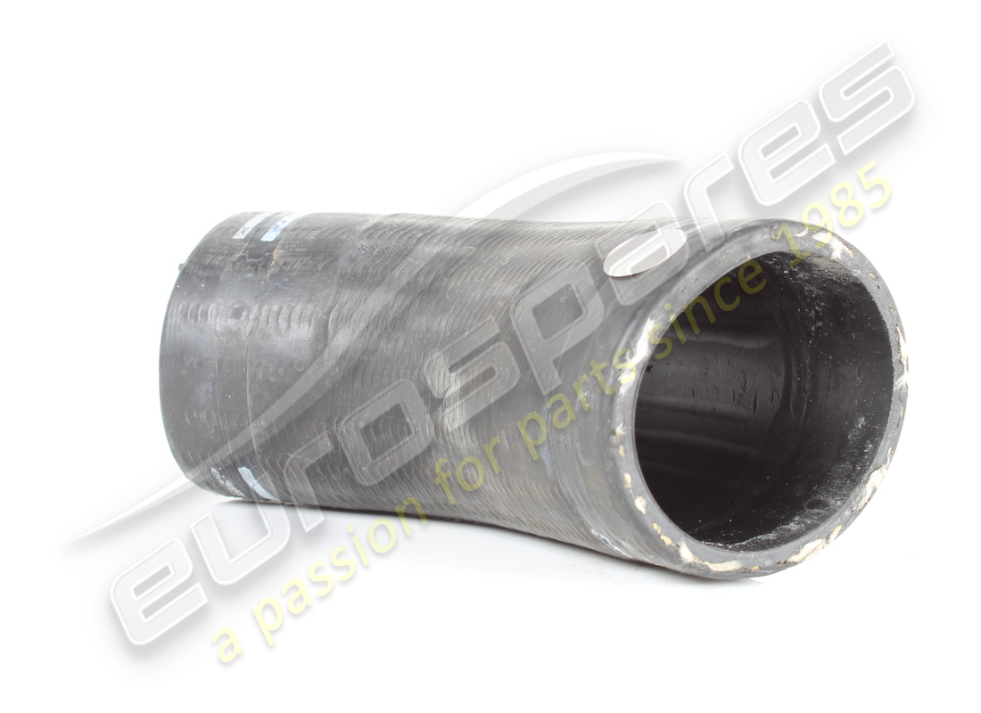 used ferrari hose connection from turbo t. part number 813624 (2)