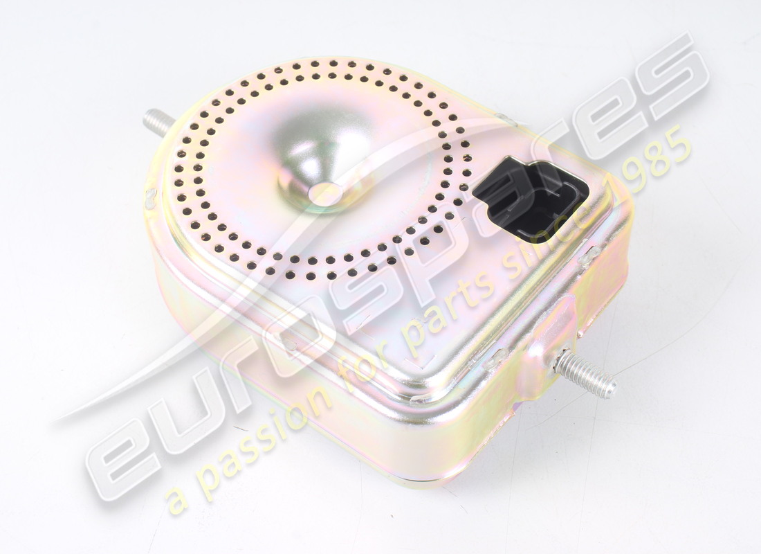 NEW ASTON MARTIN SECURITY SOUNDER. PART NUMBER BG433711255 (1) new aston martin security sounder. part number bg433711255 (1)