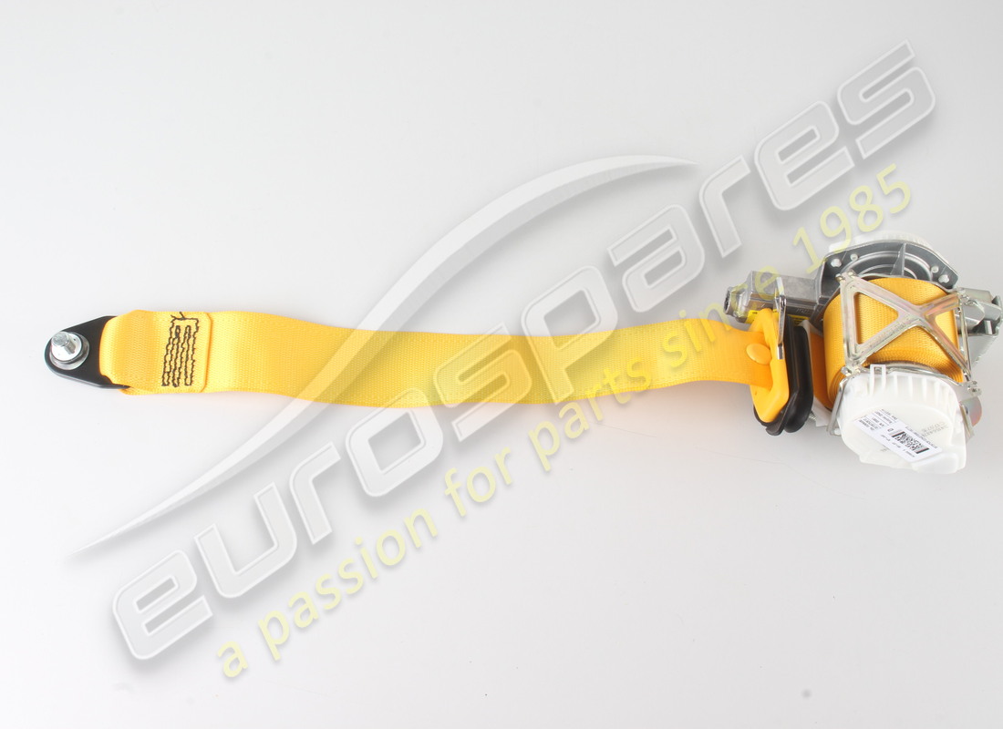 new ferrari rh seat belt. part number 84935161 (2)