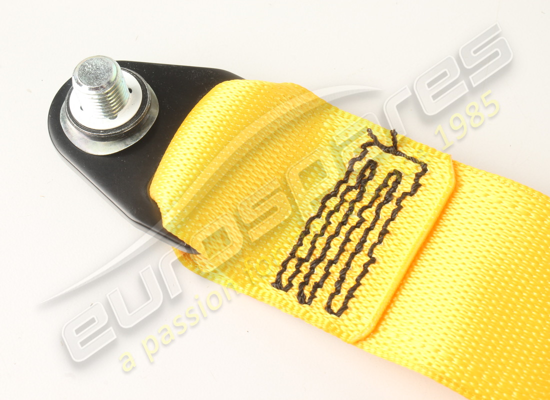 new ferrari rh seat belt. part number 84935161 (4)