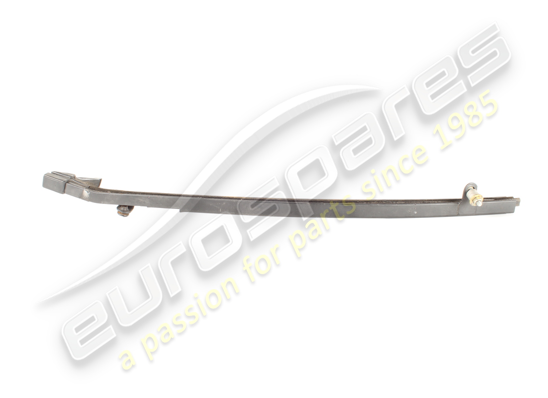 USED FERRARI RH REAR DOOR GLASS CHANNEL GTS. PART NUMBER 60292208 (2) used ferrari rh rear door glass channel gts. part number 60292208 (2)