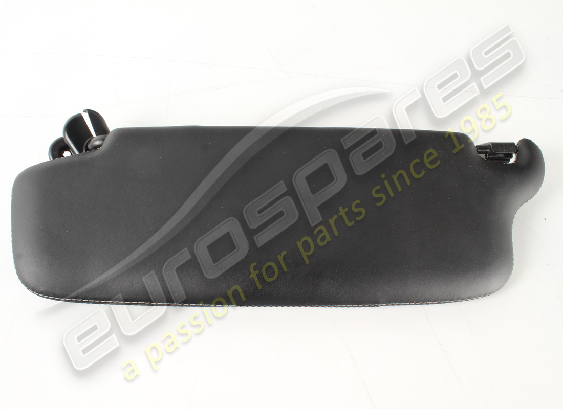 used ferrari rh sunvisor. part number 83968512 (2)