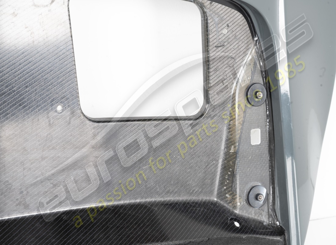 used porsche cover. part number 99151222792 (2)