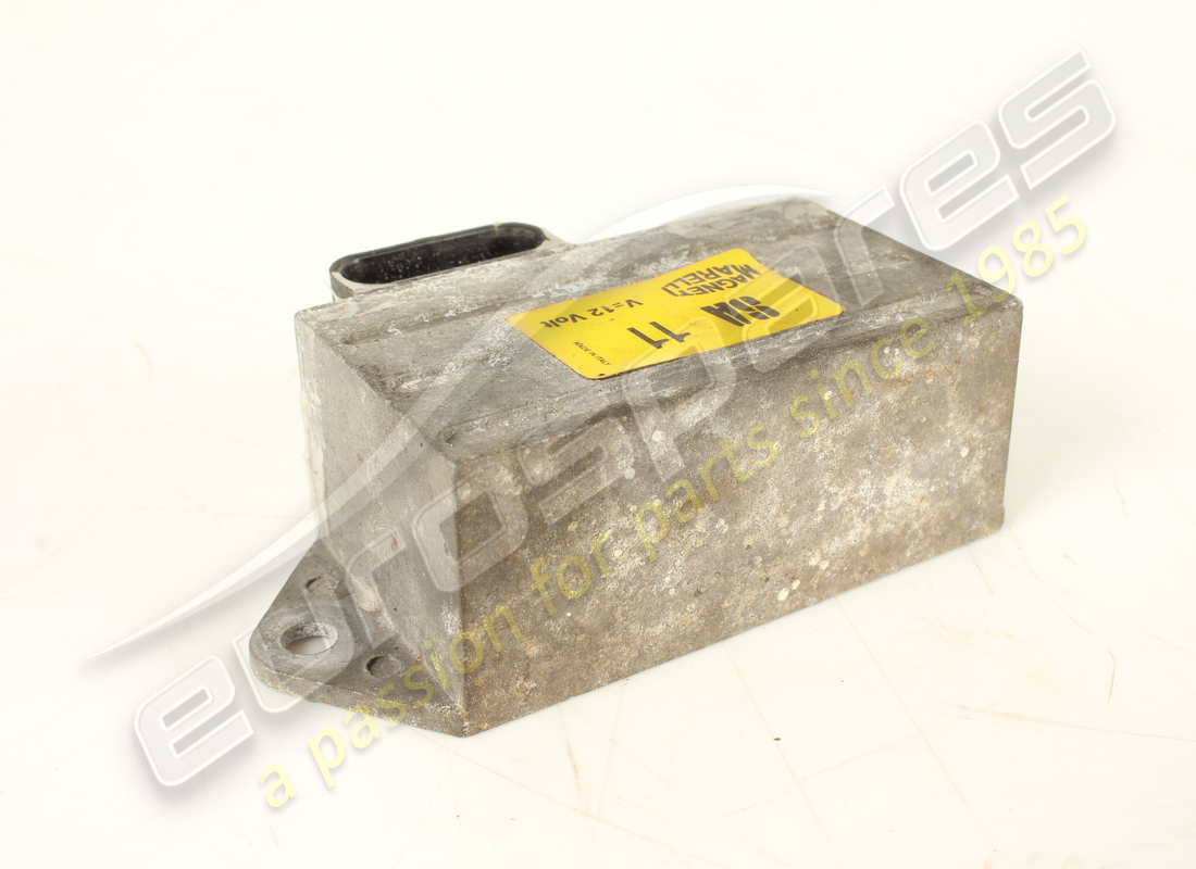 used ferrari accelerometer. part number 154310 (1)