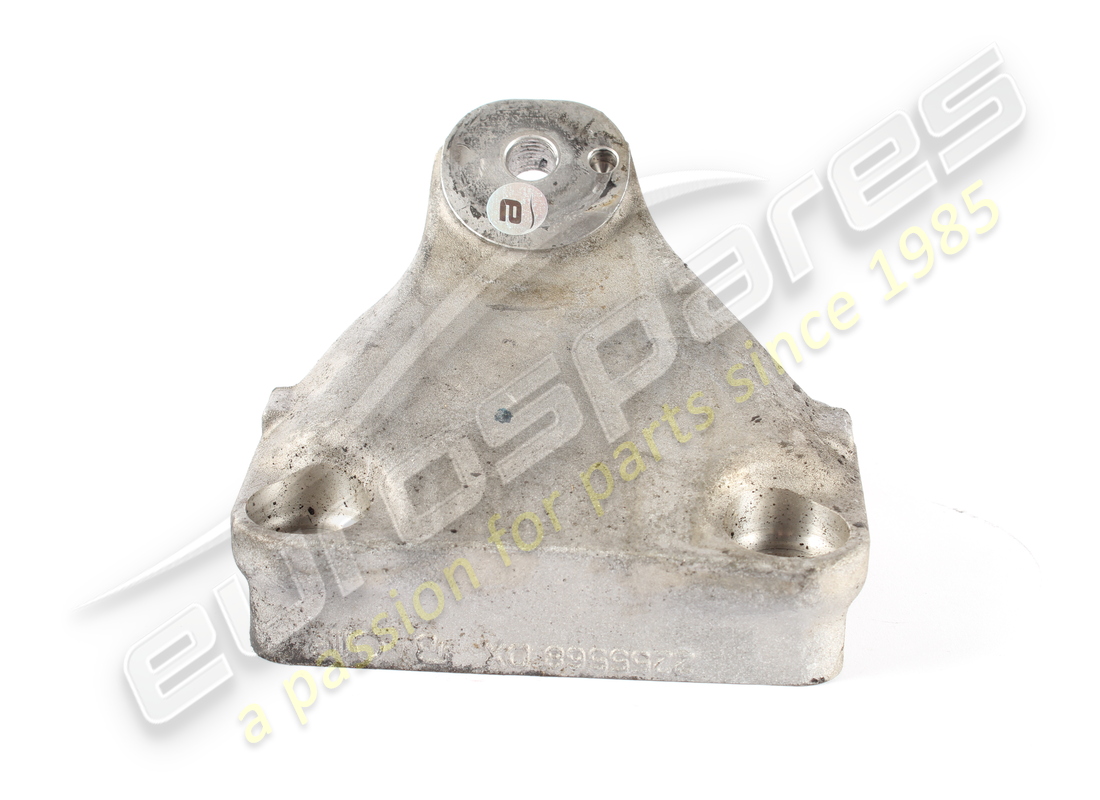 USED FERRARI RH ENGINE STRUT. PART NUMBER 255568 (2) used ferrari rh engine strut. part number 255568 (2)