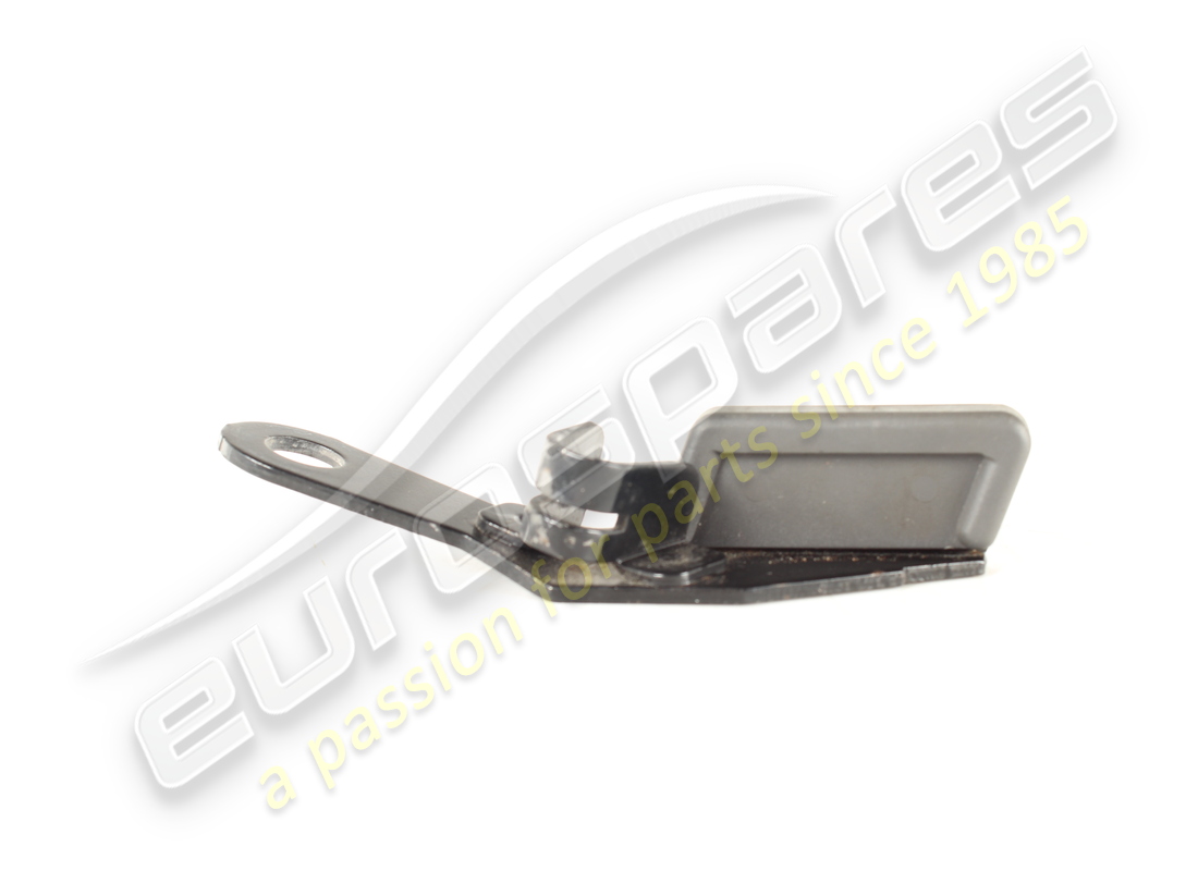 USED Maserati BONNET HANDLE . PART NUMBER 156016380 (1)