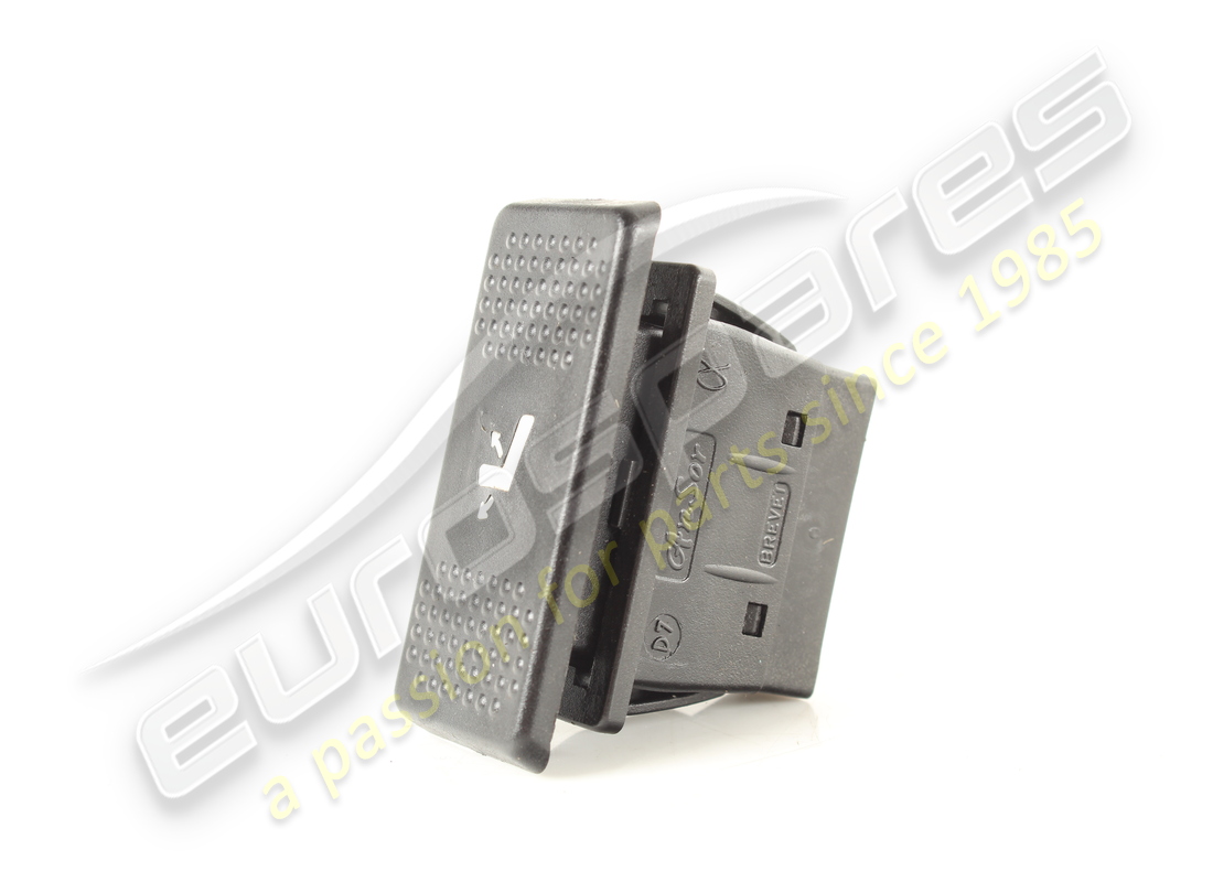 used ferrari seat switch. part number 2578090600 (2)