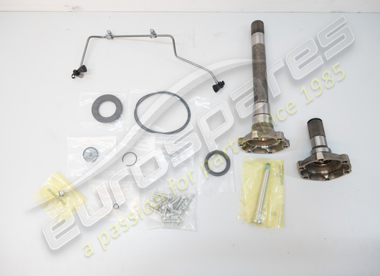 new ferrari differential gear part number 70004092
