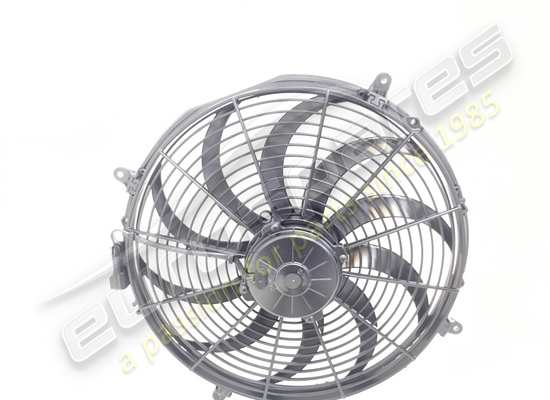 new ferrari complete electrofan part number 173030